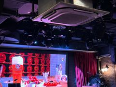 -宝莱纳啤酒花园餐厅PAULANER BRAUHAUS Nanjing(广州路店)