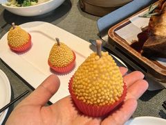 -朴墅(西湖青芝坞店·杭帮菜·家宴.14年的店)