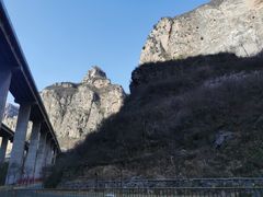 -山西通天峡景区