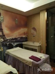 -佐登妮丝美容SPA生活馆