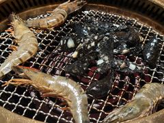 -厚贞日式烤肉(浦东汇智店)