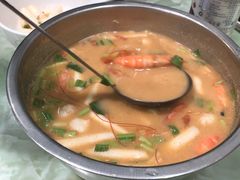 -家利美食店