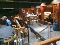 -福茂源横山铁锅羊肉(牡丹园店)