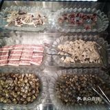 鲜切黄牛肉吃到爽的百元自助火锅，冲鸭！