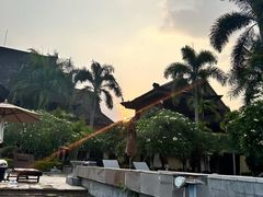 -西双版纳安纳塔拉度假酒店