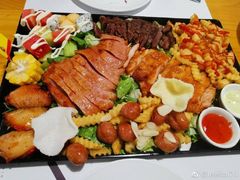 -HELLO MUSAE 拾光缪斯餐厅·纯正希腊风味(苏州中心店)