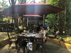 -园林美食城·本土农家菜(杨和镇店)