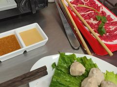 -燃计沙茶皇·香港沙茶火锅(人广旗舰店)