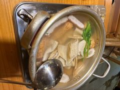 -恩你小木屋·韩式料理(假日广场店)