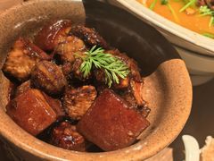 -清水亭湖北菜(大屯DT51店)