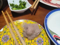-1078號老北京涮肉(松柏店)