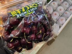 -鲜力达果品批发直销(青山店)