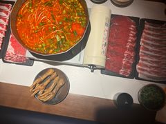 -旺福·贵州酸汤牛肉火锅(陆悦天地店)