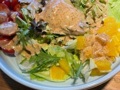 -吕氏疙瘩汤·私家菜馆(慈云寺店)