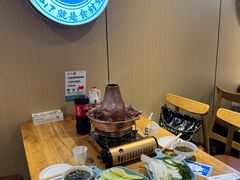 -0317火锅鸡·清真(正达店)