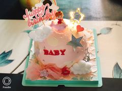 -贝紫Style(木马公寓店)