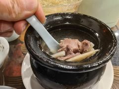 -西江美食舫·江西菜(健德桥店)