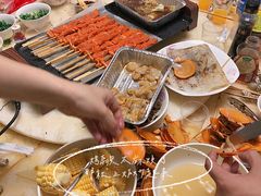 -碧桂园十里银滩