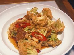 -泰钰丰烤鸭.天津菜(开发区店)