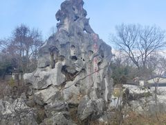 -玉女潭景区