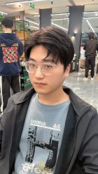 点击看大图 -藤野造型