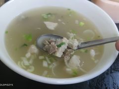 -三盛楼饭店(四流中路店)