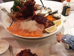 -金唐海鲜酒家