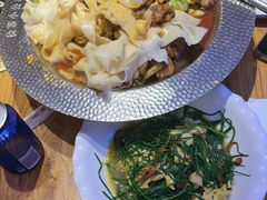 -俭寨大盘鸡·缸子肉·小公鸡·新疆菜(云通店)