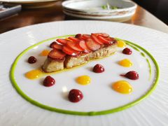 -L'Arome芳芳法国餐厅(仙林金鹰店)