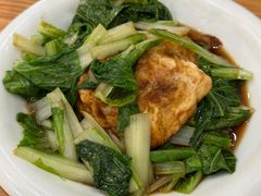 -23号墙门菜(狮虎桥店)