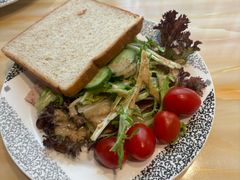 -西藏饭店·亚克·食光自助餐厅