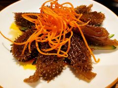 酸辣毛肚-大丰收脆鱼(福州台江万达店)