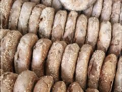 -李小老烧饼(常营民族家园店)