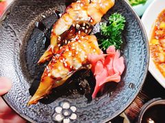 -小川洋风料理(汉街店)