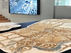 -广州市城市规划展览中心