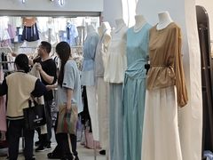 -南京环北服装批发市场