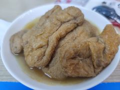 -面道赞宁海海鲜面(迎凤街店)