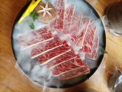 -九田家黑牛烤肉料理·自助(洪洞县城市花园店)