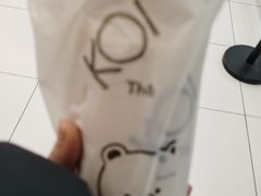 -KOI PLUS(成都万象城店)