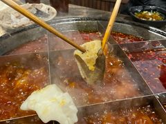 -化龙桥九宫格火锅(清水河店)