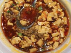 -严记小天府酸菜鱼(西四路店)