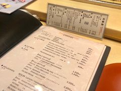 -筑地寿司清(渋谷店)