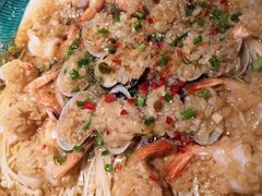 -老湘村·湖南土菜(天河维多利店)