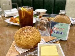 -金翠河烧鹅餐厅(解放碑时代广场店)