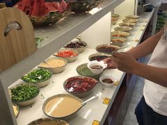 -川庆火锅至尊店