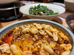 -湘拾(壹方北馆店)