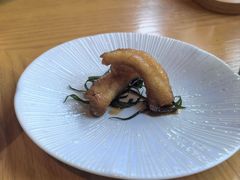 秘制熏带鱼腩-新荣记(西溪湿地店)