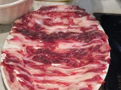 -黑山牛肉汤火锅(花城汇店)