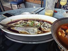 -湘湖大院(越王路店)