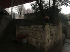 -湖广会馆-东水门及古城墙